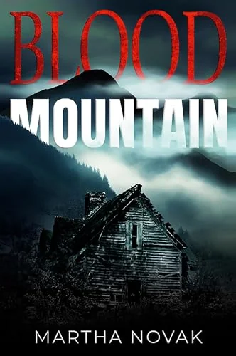 Blood Mountain