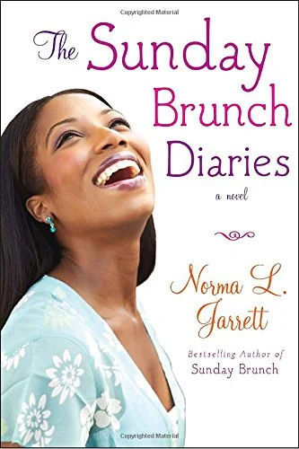 The Sunday brunch diaries