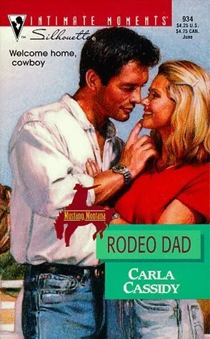 Rodeo Dad