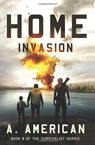 Home Invasion