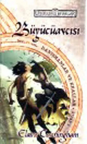Büyücüavcısı