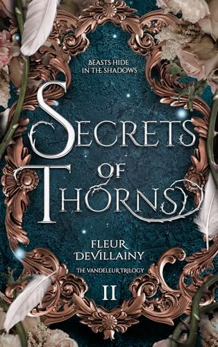 Secrets of Thorns