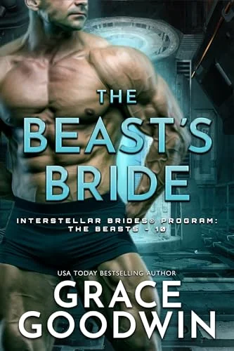 The Beast's Bride