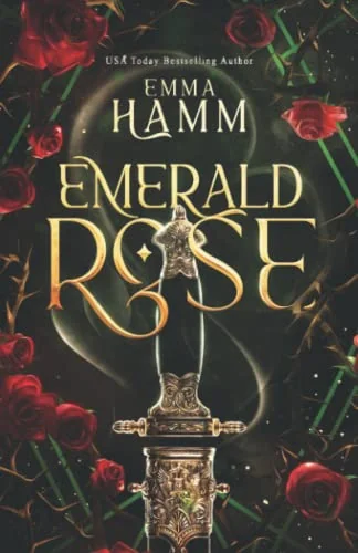 Emerald Rose