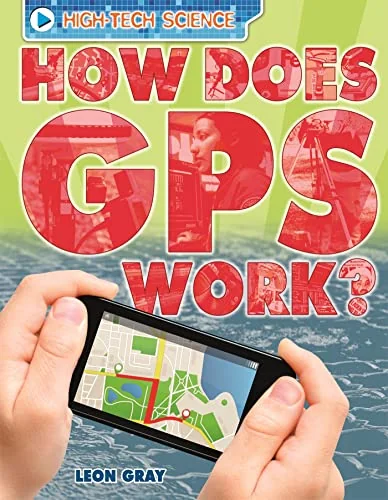 How Does GPS Work?