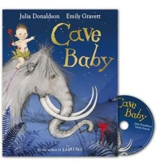 Cave Baby