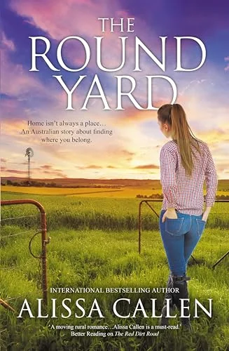 The Round Yard