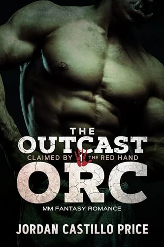 The Outcast Orc