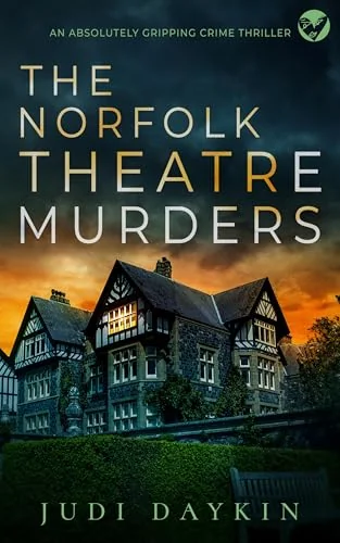 The Norfolk Theatre Murders