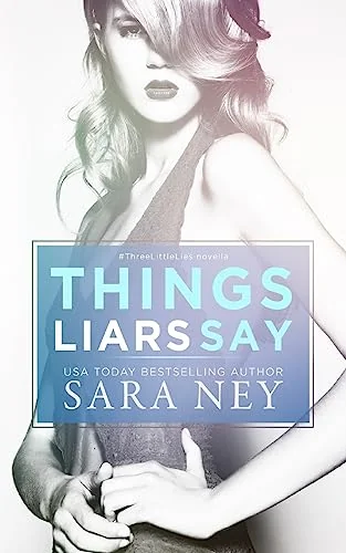 Things Liars Say