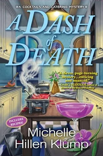 A Dash of Death