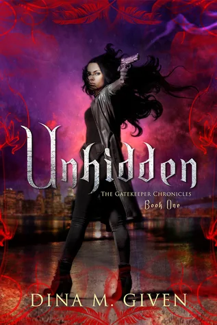 Unhidden