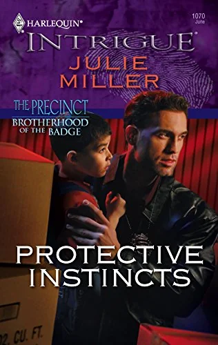 Protective Instincts