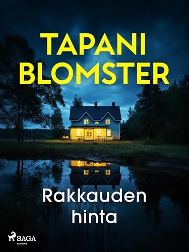 Rakkauden hinta