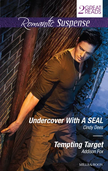 Undercover with a SEAL