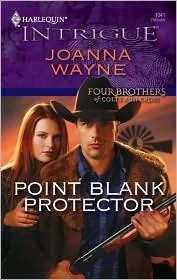 Point Blank Protector