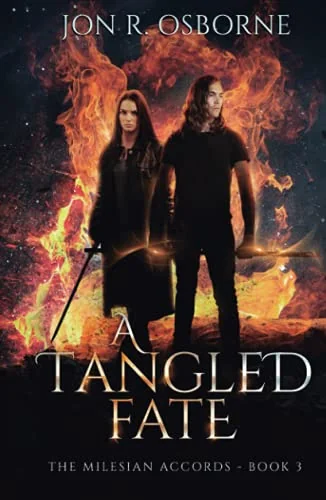 A Tangled Fate