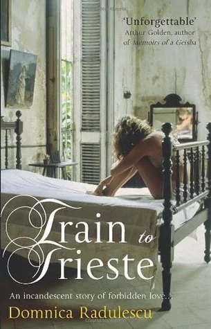 Train to Trieste