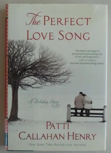 The Perfect Love Song: A Holiday Story
