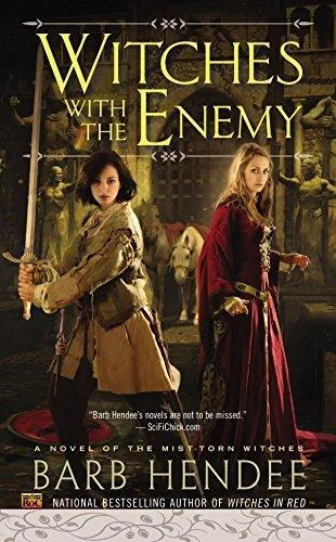 Witches with the enemy