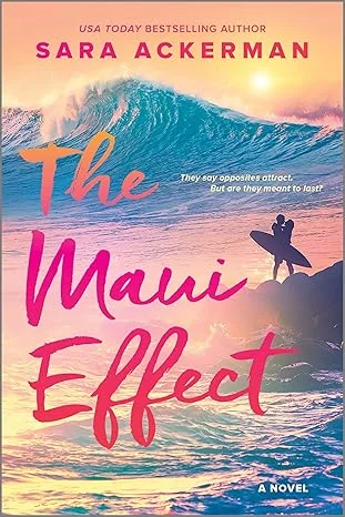 The Maui Effect