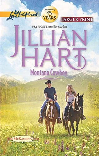 Montana Cowboy