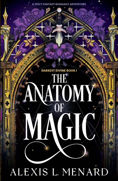 The Anatomy of Magic
