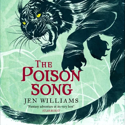 The Poison Song
