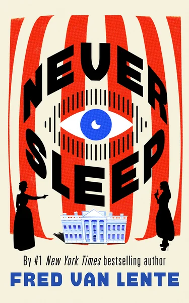 Never Sleep
