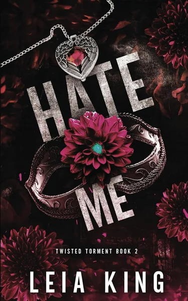 Hate Me