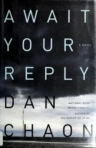 Await Your Reply