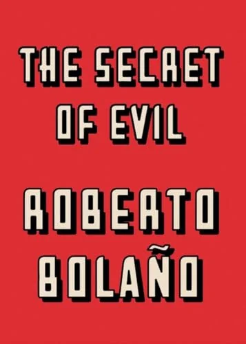 The Secret of Evil