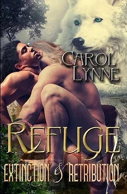 Refuge: Extinction & Retribution