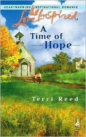 A Time of Hope
