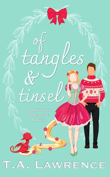 Of Tangles and Tinsel