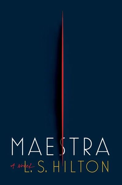 Maestra