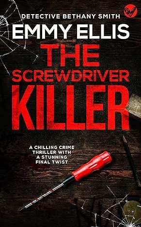 The Screwdriver Killer