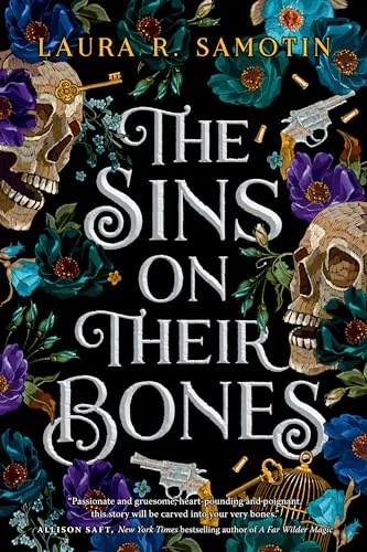 The Sins on Their Bones
