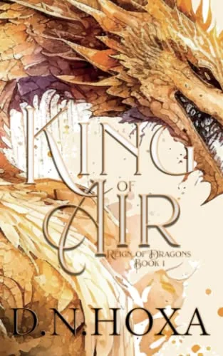 King of Air