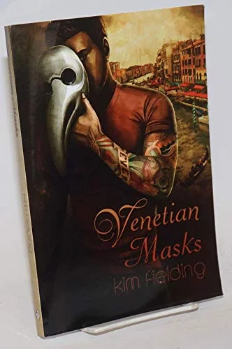 Venetian Masks