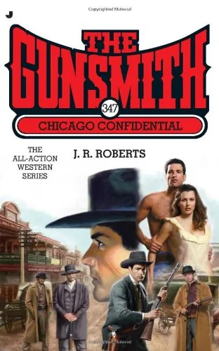 Chicago Confidential