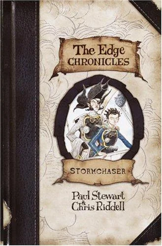 The Edge Chronicles 5