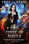 The Thief of Souls