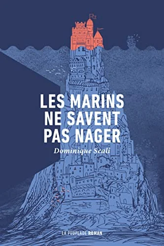 Les Marins ne savent pas nager