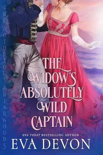 The Widow's Absolutely Wild Captain