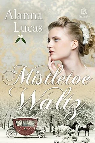Mistletoe Waltz