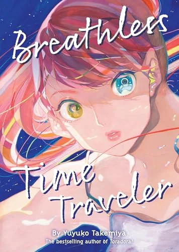 Breathless Time Traveler