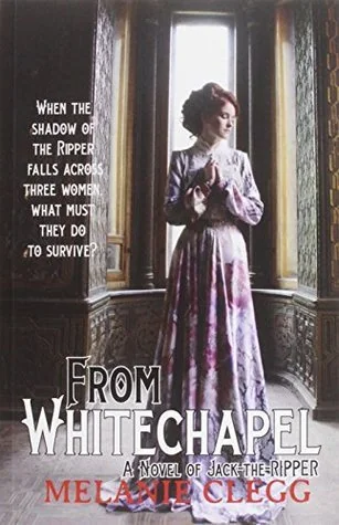 From Whitechapel