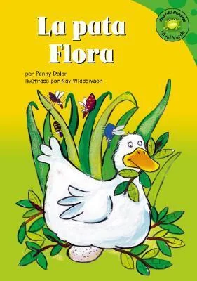 La Pata Flora