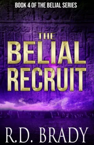 The Belial Recruit